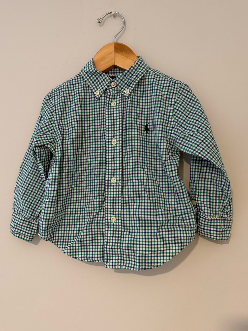 Ralph Lauren Shirt